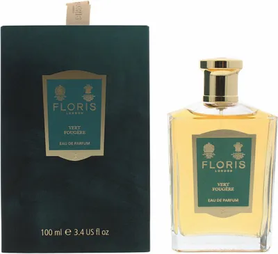 Zdjęcie produktu dla Floris Vert Fougere woda perfumowana spray 100ml dla mężczyzn