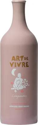 Produktbild von Art de Vivre Rosé 2025 Südfrankreich | Frankreich | 13% vol | 0,75 l