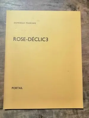 Produktbild von rose déclic3 Portal