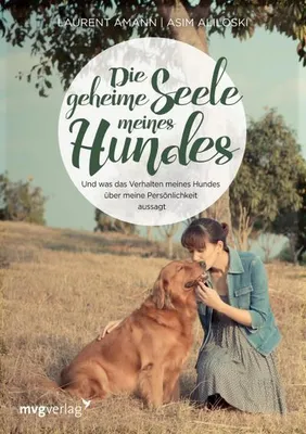Zdjęcie produktu dla Die geheime Seele meines Hundes