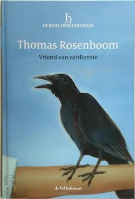 Image de Vriend van verdienste