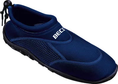 Produktbild von Beco Wasserschuhe | Dunkelblau