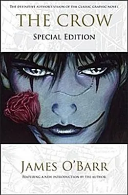 Image de Le corbeau