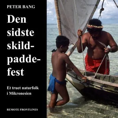 Produktbild von Den sidste skildpaddefest
