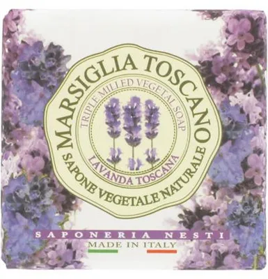 Productafbeelding van Nesti Dante Marsiglia Toscano Lavanda (200 gr)