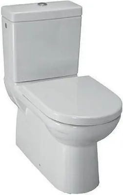 Produktbild von LF Stand-Tiefspül-WC Laufen PRO