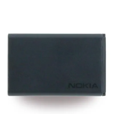 Zdjęcie produktu dla Nokia BL-4CT Bateria do telefonu komórkowego Li-Ion 860 mAh