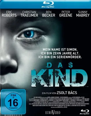 Produktbild von Das Kind