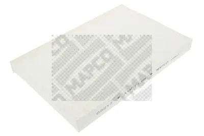 Produktbild von MAPCO 65217 Innenraumfilter Pollenfilter für AUDI A4 Avant (8ED, B7)