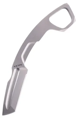 Produktbild von Extrema Ratio Feststehendes Messer N.K.3 K stonewashed, Extrema Ratio