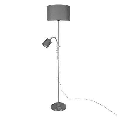 Zdjęcie produktu dla Lampa podłogowa OWEN R40192007 RL
