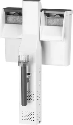 Immagine prodotto di SunSun XBA-500 - filtro a cascata con doppio prefiltro 500l/h SunSun