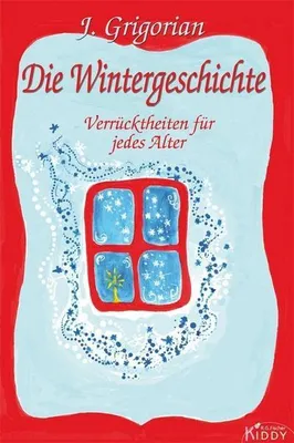 Produktbild von Die Wintergeschichte