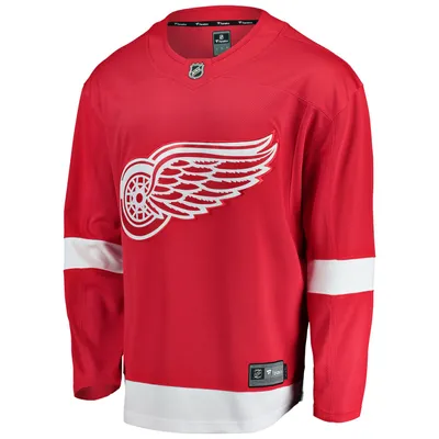 Obrázok produktu pre Domáci dres Detroit Red Wings - L