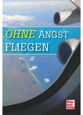 Immagine prodotto di Ohne Angst fliegen