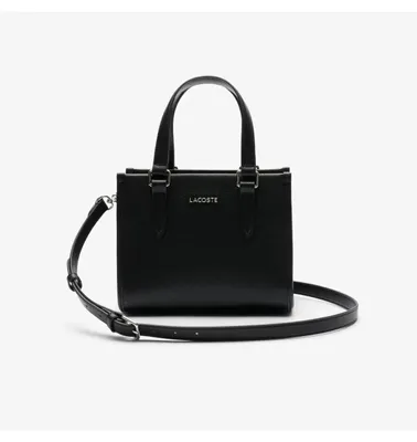 Zdjęcie produktu dla Lacoste Handle Bag Czarny