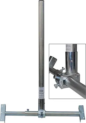 Produktbild von KREILING DSS 50110 Dachsparrenhalter