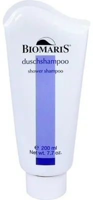 Produktbild von Duschshampoo für Haare und Körper 200 ml