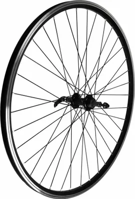 Produktbild von Bonin 28´´ Mtb Hinterrad Silber 12 x 142 mm Silber 12 x 142 mm