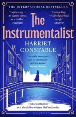 Immagine prodotto di The Instrumentalist