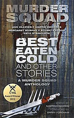 Immagine prodotto di Murder Squad – Lingua: Inglese