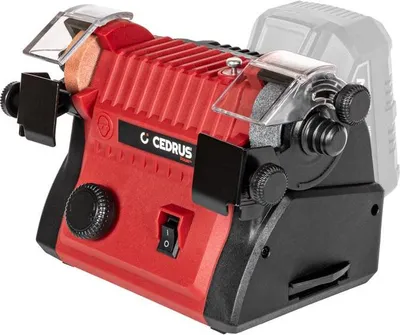 Obrázok produktu pre Stolová brúska Cedrus CEDCBG50LI 3v1 CEDCBG50LI