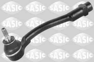 Produktbild von SASIC Spurstangenkopf Spurstange für HYUNDAI i20 (PB, PBT) Vorne Links 7676109