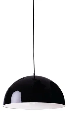 Immagine prodotto di Lampada a sospensione ACA Lighting Style OD5391MB
