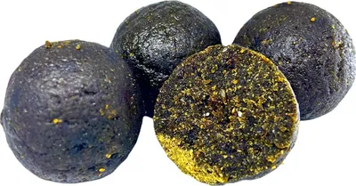Produktbild von LK Baits Boilies Lukas Krasa Boilies Nutric Acid 1kg 04051107