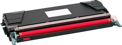 Produktbild von Kompatibler Toner für Lexmark X746 X748 Magenta von ABC