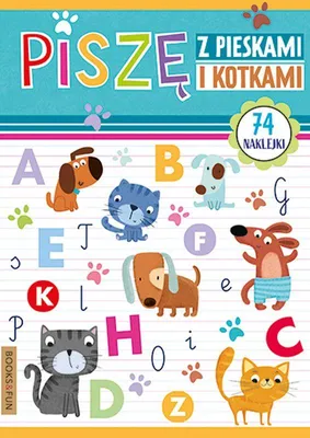 Immagine prodotto di Lernbuch: Zahlen üben mit Hunden und Katzen