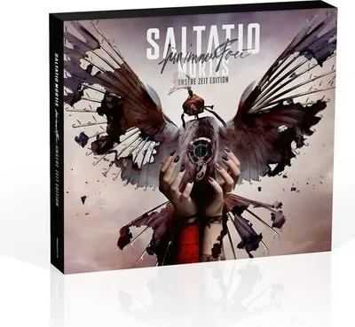Produktbild von Für immer frei (Unsere Zeit Ltd. Edition)