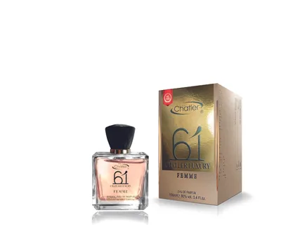 Productafbeelding van Chatler Armand/Chatler Luxury 61 Femme (100 ml )