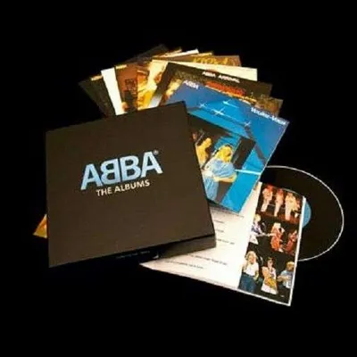 Obrázok produktu pre Albumy