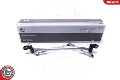 Produktbild von ESEN SKV 05SKV093 Wischergestänge für OPEL Astra H Caravan (A04) Astra H Schrägheck (A04) Astra H GTC (A04) Astra H TwinTop (A04) Astra H Limousine
