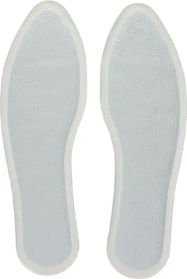 Produktbild von THERM-IC Foot Warmer Fußwärmer schwarz S