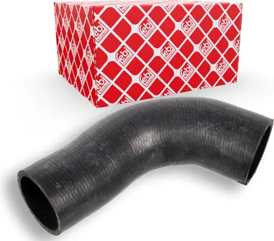 Produktbild von FEBI BILSTEIN Kühlerschlauch Wasserschlauch für SCANIA 4 - series 107557