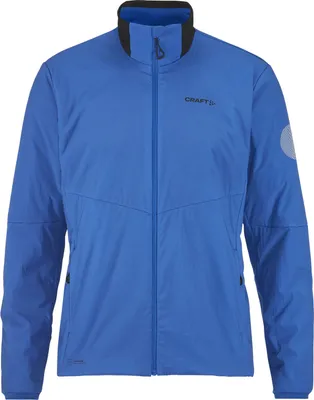 Produktbild von Craft Nordic Training Insulate Jkt Royal M