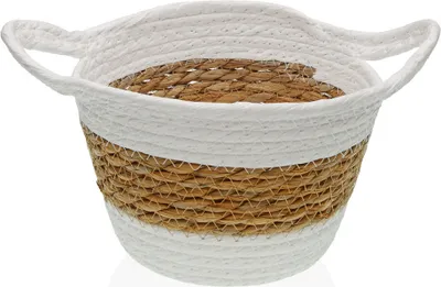Produktbild von Korb Versa 19 X 13 X 19 CM