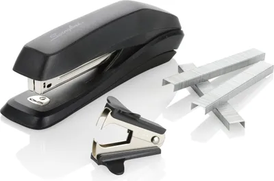 Obrázok produktu pre Swingline S7054567, čierna farba