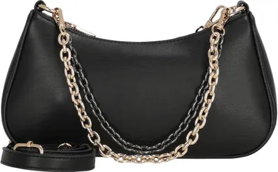 Produktbild von Seidenfelt Lainio - Umhängetasche 26 cm (black)