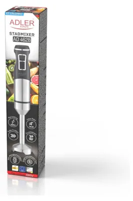 Zdjęcie produktu dla Camry Hand blender ADLER AD 4628