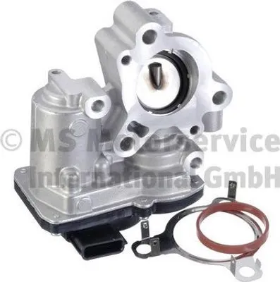 Image de Zawor Egr Renault 1.5 Bluedci