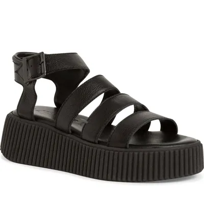 Immagine prodotto di Tamaris Sandali classici da donna 1-28017-42 001 Colore: Nero Taglia: 41