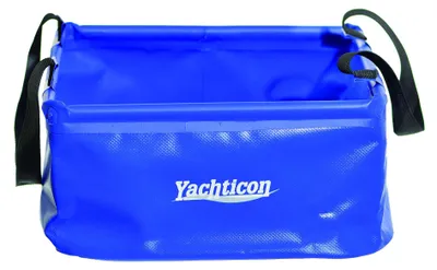 Produktbild von Yachticon Faltschüssel 15 Liter 102230502500000