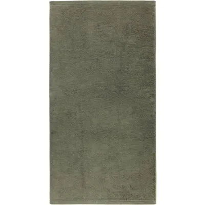 Produktbild von Cawö Handtuch Lifestyle Farbe field Größe 50x100cm