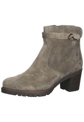 Produktbild von ara Stiefelette Stiefelette Veloursleder