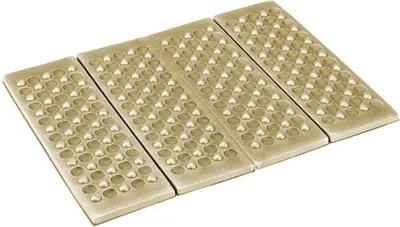 Image de Naturehike Sous-couche en mousse pliable, 36 g, or