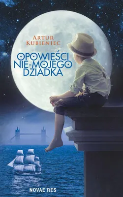 Produktbild von Opowiesci nie-mojego dziadka