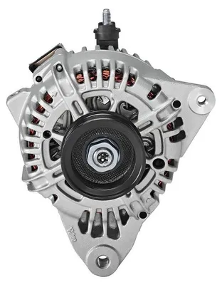 Produktbild von Lichtmaschine Generator 14 V 110 A VALEO für u.a. HYUNDAI COUPE